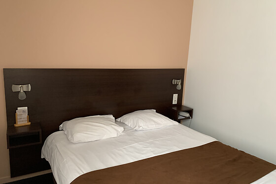 LOGIS HAVVAH HOTEL - photo 3