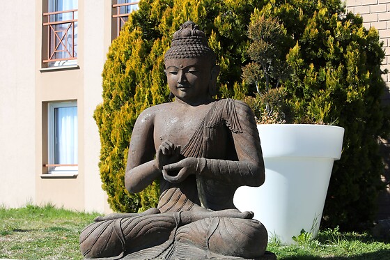 LOGIS HAVVAH HOTEL - photo 0