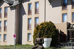 LOGIS HAVVAH HOTEL