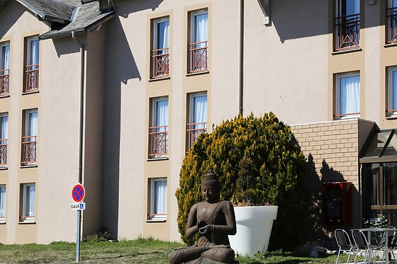 LOGIS HAVVAH HOTEL - photo 1
