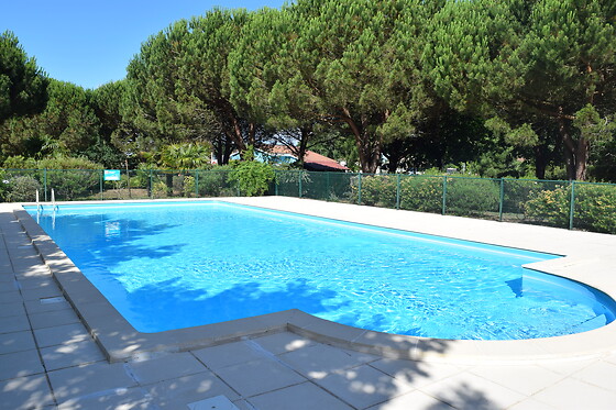Seasonova camping Bassin d'Arcachon - photo 2