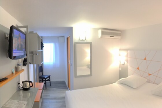 Hotel du parc euromedecine - photo 3