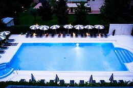 Online Booking EPS