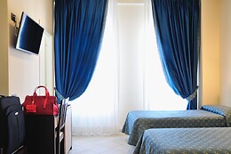 Online Booking EPS