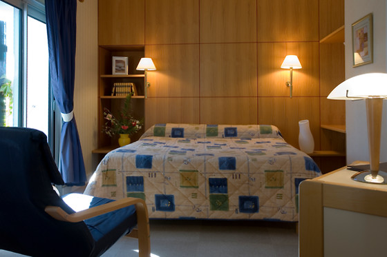 Hôtel Clair Matin - photo 27