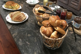 Domein - B&B Sint-Bartel