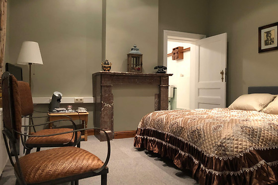 Domein - B&B Sint-Bartel - photo 29