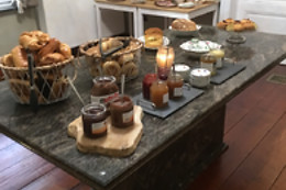 Domein - B&B Sint-Bartel
