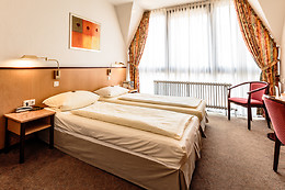 Hotel St. Pierre