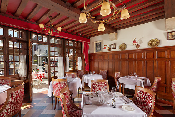 Le Relais des Trois Châteaux - photo 1