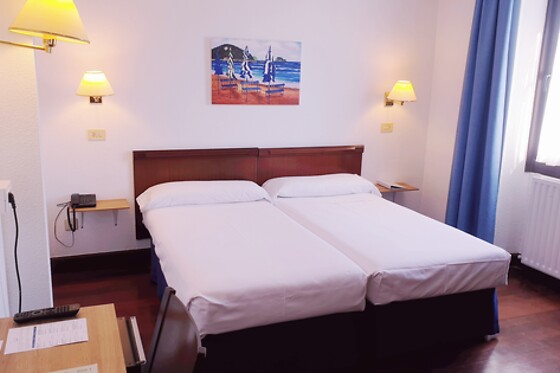 HOTEL ZARAUZ - photo 5
