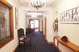 HOTEL ZARAUZ