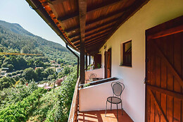 NATIONS GERÊS BED & BREAKFAST