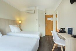 Online Booking EPS