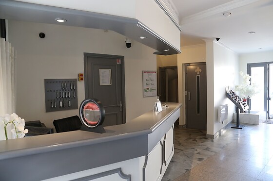 Online Booking EPS - photo 9
