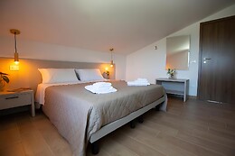 B&B La Caruscia
