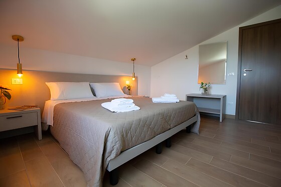 B&B La Caruscia - photo 0