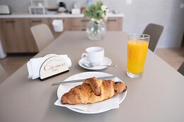 B&B La Caruscia