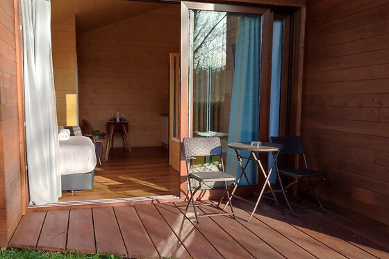 ALGAR CARNOTA SUITES - photo 2