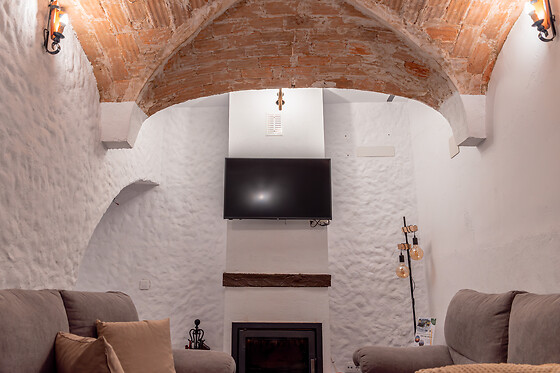 CASA RURAL EL PALOMEQUE - photo 2