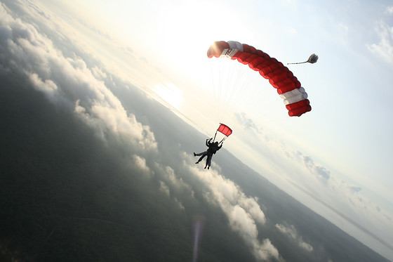 Fly Attitude - photo 3