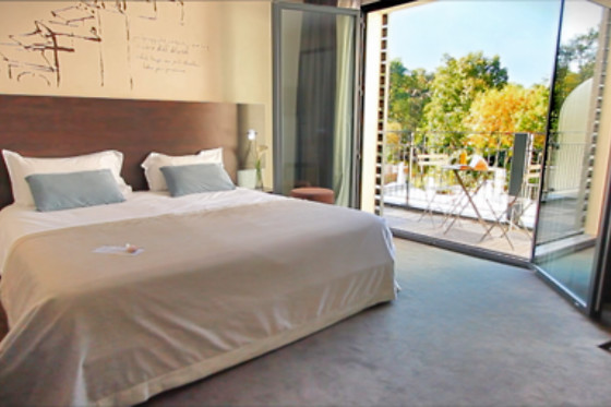 Best Western Villa Saint Antoine - photo 7