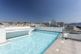Nemea Appart'hôtel Nice Riviera