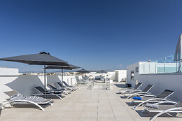 Nemea Appart'hôtel Nice Riviera
