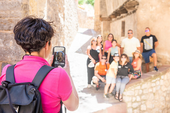 INSPIRA ALBARRACÍN - photo 4