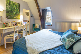 Domaine de Bel-Air