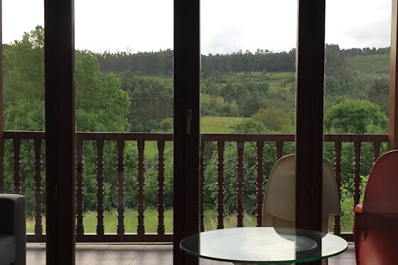 HOTEL VILLA ARCE - photo 6