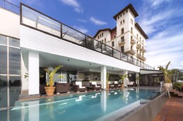 Online Booking EPS
