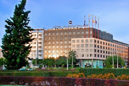 Online Booking EPS