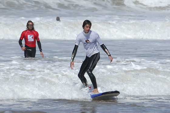 Inside Surf School - photo 10