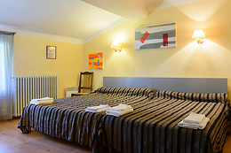 Hôtel Restaurant Bayle