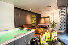 Suite & Spa No Idem
