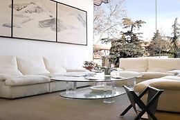AR HOTEL LOS ARCOS
