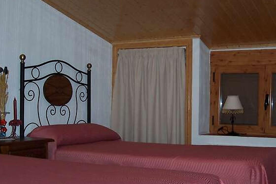 CASAS RURALES LA ANTIGUA VAQUERIA - photo 10