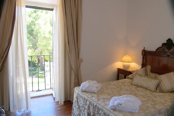 HOTEL RURAL QUINTA DE SANTO ANTONIO 4* - photo 5