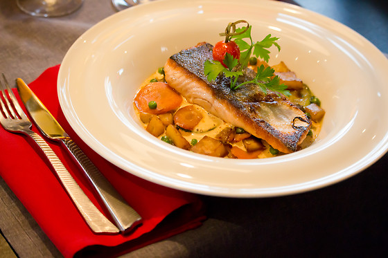 Hôtel Restaurant Le Fruitier - photo 20