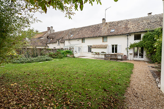 Lilac Cottage - photo 7