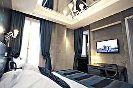 Online Booking EPS