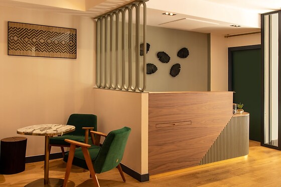 Online Booking EPS - photo 9