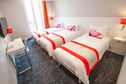 Online Booking EPS