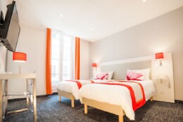 Online Booking EPS