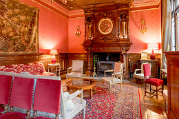 Domaine de Moresville