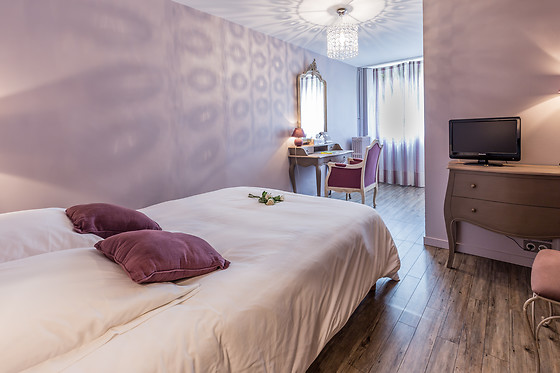 Hotel du commerce - photo 8