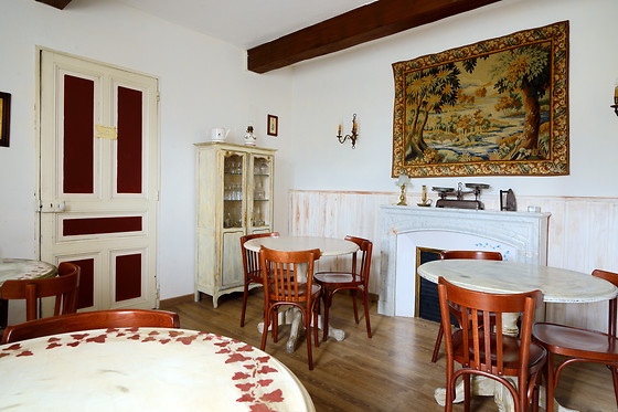 Hotel The Originals du Parc Avignon Est - photo 18