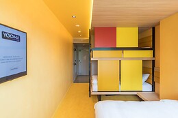 Online Booking EPS