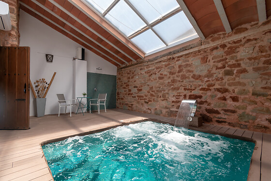 FINCA & SPA VEREDA REAL - photo 7